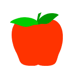 Picture of an Apple