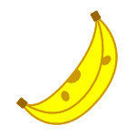 Picture of a Banana